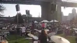 The Boredoms 77 Boa Drum Part One