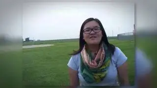 Hannah Hester - Mission Partner, Mission of Christ Network