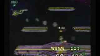 Teczero(Fox) vs Magus420(CF) BF