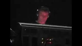 Underworld - Surfboy (Live @ Hammersmith Apollo, London, 06/03/15)