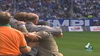 Wonderful Memories | Thomas Schaaf ✦ Werder Bremen |