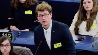 Euroscola - 9 February 2017