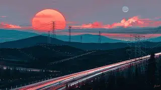 Kalaido - Ghosts of the Floating World 🏮 [lofi hip hop/relaxing beats]