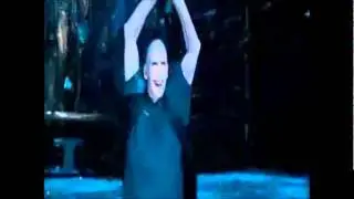 Harry Potter and the Order of the Phoenix in 10 seconds