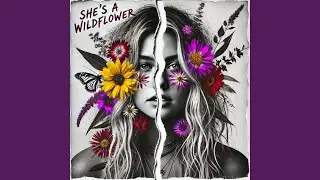 SHE'S A WILDFLOWER