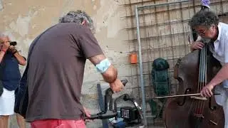 2021 a Santa Croce