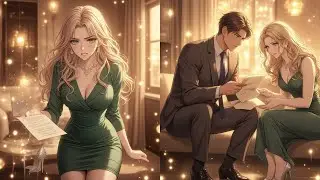 She Asked for Divorce for Her Dying Ex ! I Said Okay, But I'll Forget You Forever! Twist!