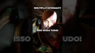 A SONY VAI VIRAR MULTIPLATAFORMA?!