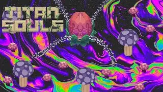 Tripping Balls And Jumping Rope. Titan Souls - Part 2