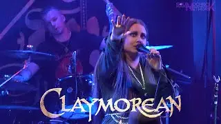CLAYMOREAN 