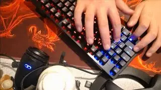 new keyboard razer huntsman v3 pro tkl