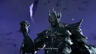 Lost Ark Kazeros Act 4 Solo Raid Gate 1