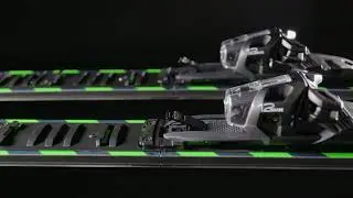 Elan Voyager Product Highlights