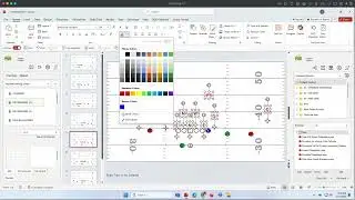 Pro Quick Draw Creating Formations