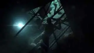 Batman: Arkham Origins Copperhead Reveal