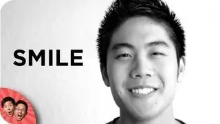 Smile - The Fu (Official Music Video)