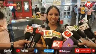 Regina movie Review... Coimbatore people's response/ public review