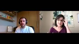 Writing for middle grade readers with Andy Slinger | The TufFish Show