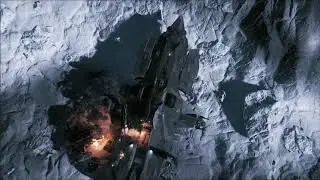 NFI Hammer Heads Final stand | Star Citizen 3.3.7 Live