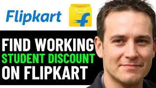 HOW TO GET STUDENT DISCOUNT ON FLIPKART (FULL GUIDE)
