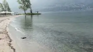 Ascona -Lago Maggiore (Lido🇨🇭❤️)