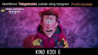 PREMYERA | Smolfud | Kino tgda tg apisaniyada #kino #movie #premyera #film #multfilm #multiplayer #v