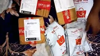 PayTm Mall Free Product Loot unboxing||D.K Unraps||
