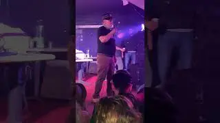 DAVID RODIGAN - LIVE IN ROMA 2025 INTIFADA