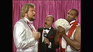 WWF Saturday Night's Main Event Ep. 16: 4/30/88 Recap