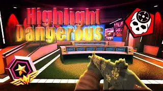 Critical Ops Highlight | Dangerous