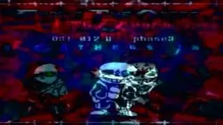 [2x Ending Time Octet: Time Apocalypse Mashup] - Loop End x Fire Gathers in Hell