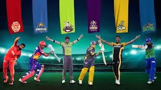 PSL 7 HD Live Stream | Where to watch PSL Live in HD?