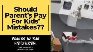 Museum Says Pay Up After a Kid&rsquo;s Accident&hellip; Fair or Foul?