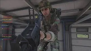 T-3 Finnish Freedom Fighting Phase 6 | Arma 3 Zeus Ops