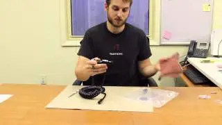 Tiberius Arms Tech Talk: Guerrilla Air Cobra Coil ASA