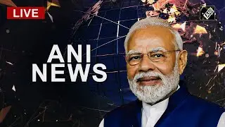 Live: PM Modi addresses post-budget webinar on Developing Tourism | Source: DD