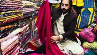 Hand made balochi dress #handembroidery #dress #onlineshopping #youtubevideo #embroidery 