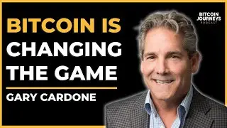 Gary Cardone: Bitcoin is Reshaping Global Finance