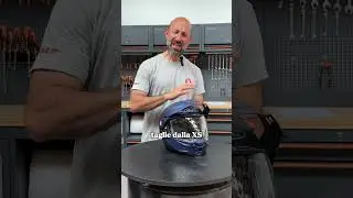 HJC i80 | Il casco adventure per andare ovunque 🪄🪖