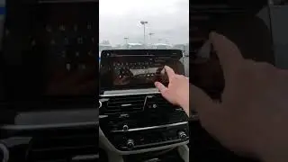 Programmable Memory Buttons