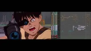 AKIRA Sound Design