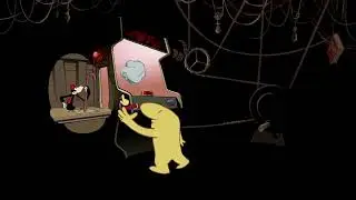 The Many Pieces of Mr. Coo gameplay  | A whimsical point&rsquo;n&rsquo;click adventure surrealist story
