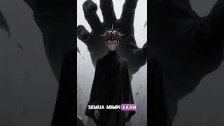 One Piece Chapter 1157: &ldquo;Tangan yang Menyentuh Langit&rdquo; &ndash; Luffy vs Imu Dimulai!