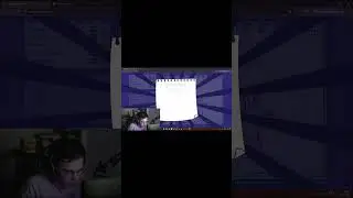 Ауф Fliclwn #twitch #clown #garticphone #shorts