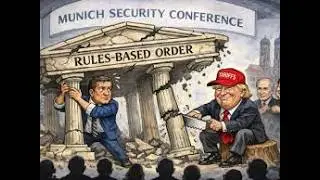 Europe Gearing Up for War With Russia
