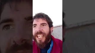 la malmola montaro,sierra nevada suda hispanio