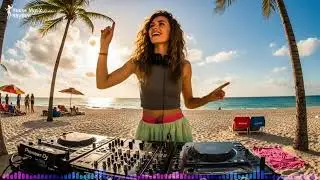 Best of Tropical Deep House 2026 - Calm Energy, Clean Mix and Smooth Chill Beats