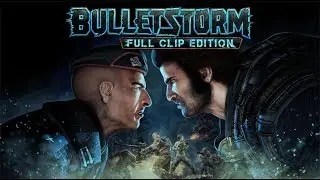 Bulletstorm (Remastered) - Xbox One