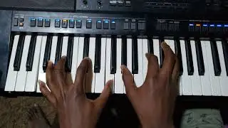 Worship Piano lesson / free tutorials