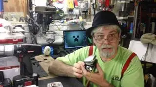 Hi Tech Tape Measure
